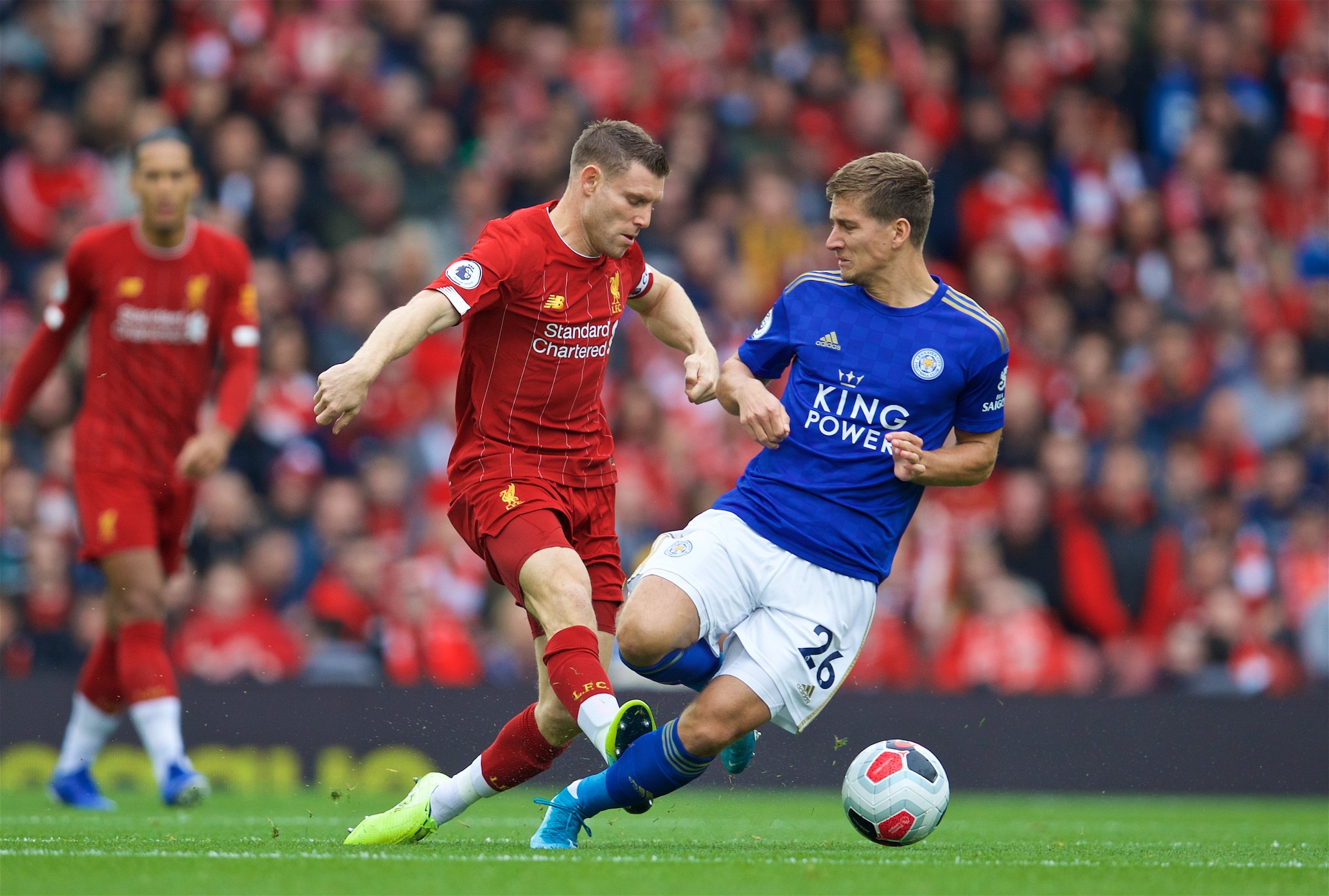 他在国家队 他在国家队