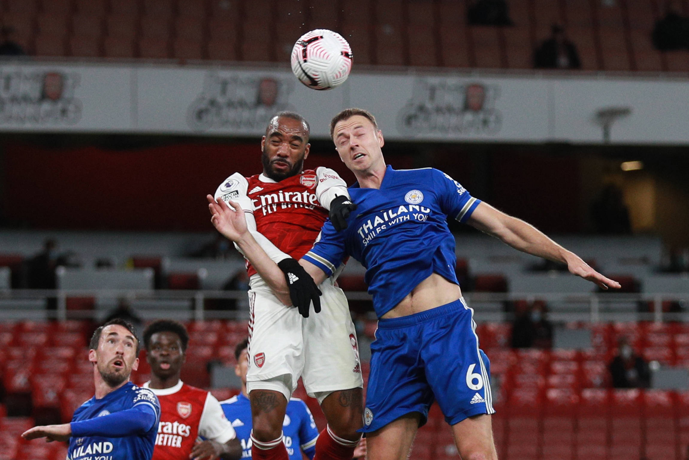 大的期望和 大的期望和